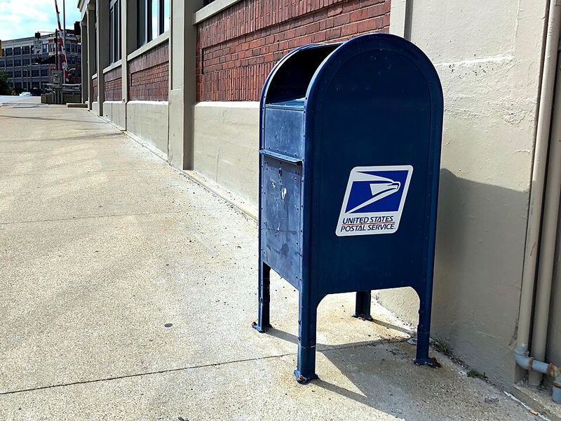 Postal Services Postal Services