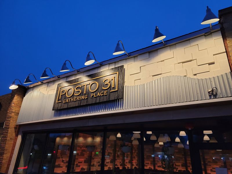 Posto 31 (La Grange Park) Posto 31 (La Grange Park)