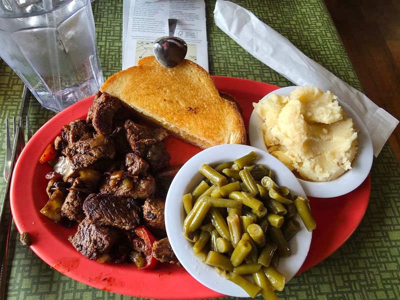 Pot Roast That Anchors The Table Pot Roast That Anchors The Table