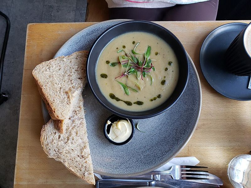Potato Soup Potato Soup
