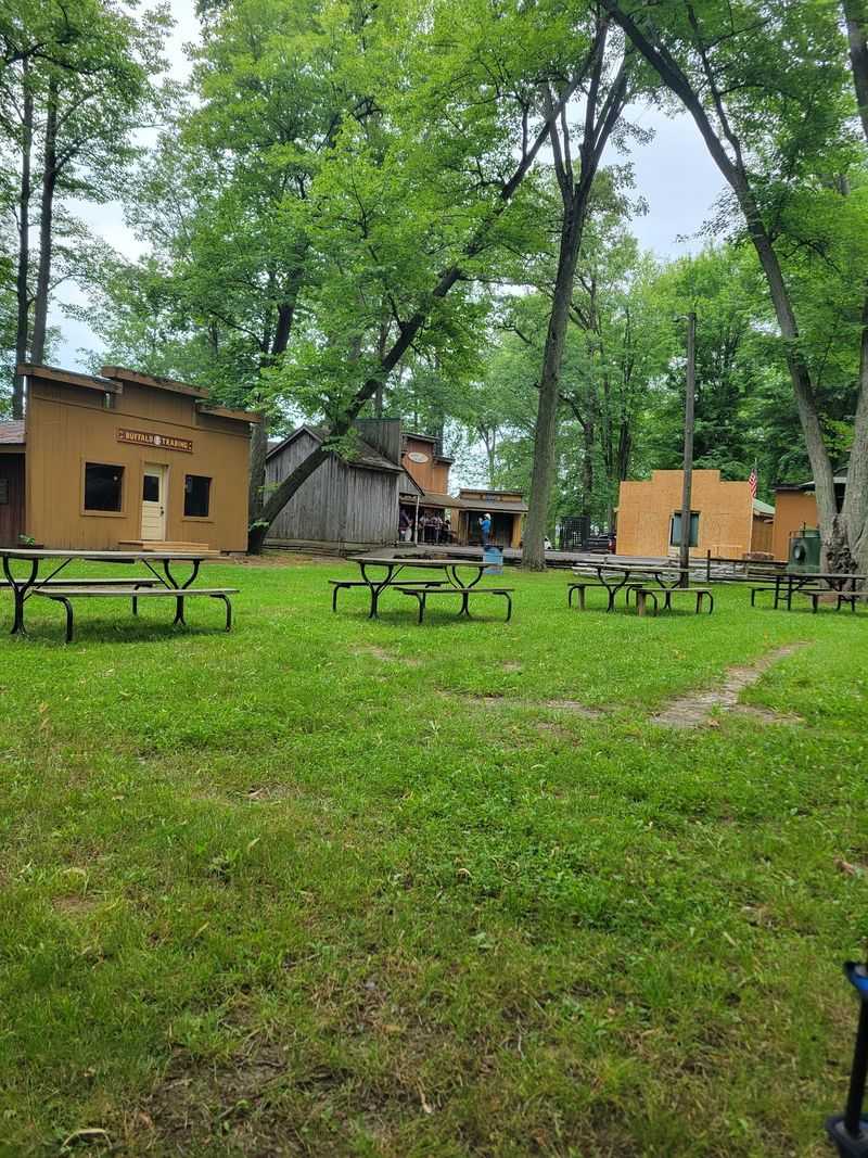 Powwow Gatherings and Cultural Programming