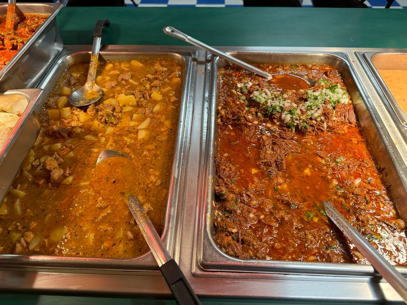 Pozole, Birria, and the Soups That Anchor the Menu Pozole, Birria, and the Soups That Anchor the Menu