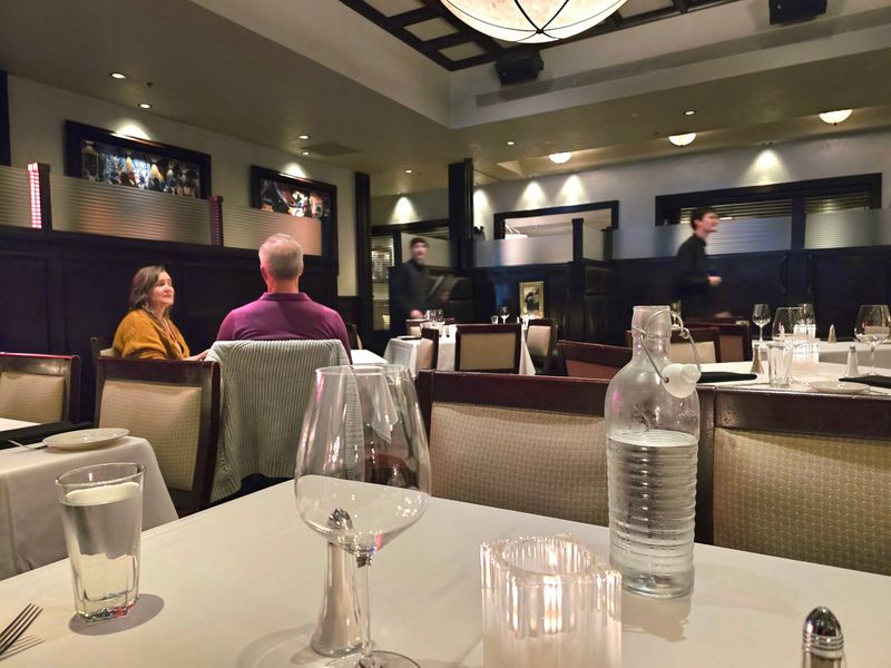 Practical Details Before You Book Your Table Practical Details Before You Book Your Table