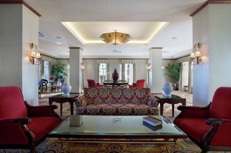 Practical Details for Planning Your Visit
