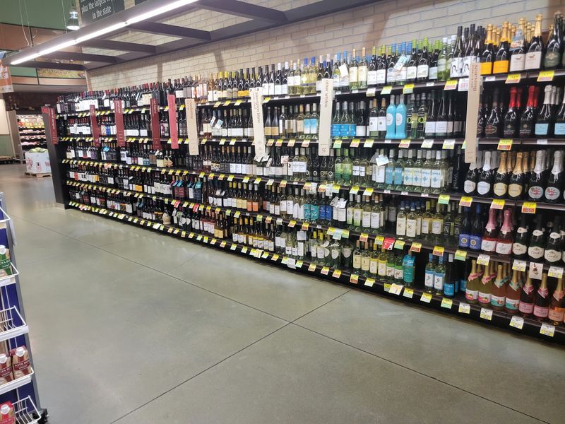 Practical Details for Planning Your Visit to Crest Foods