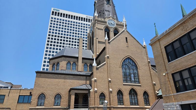 Practical Notes for Planning Your Visit