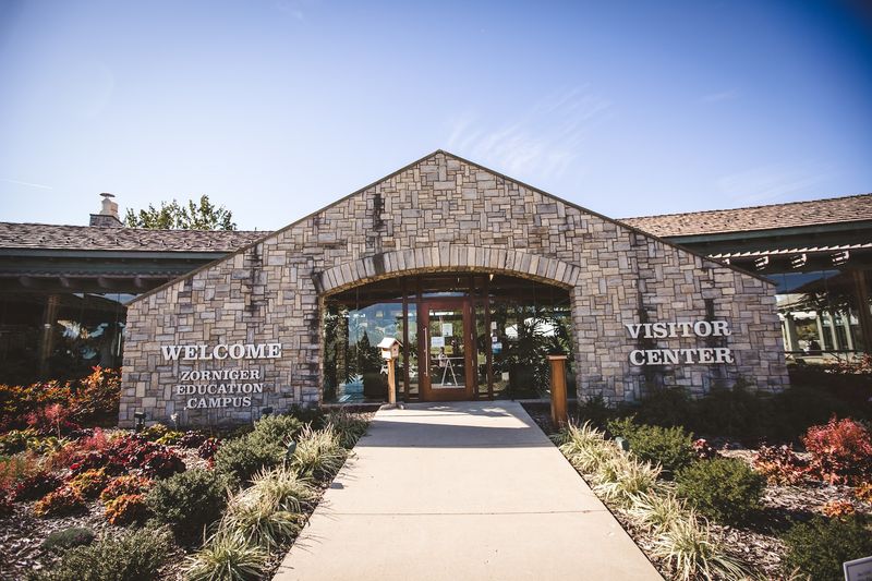 Practical Notes for Your Visit