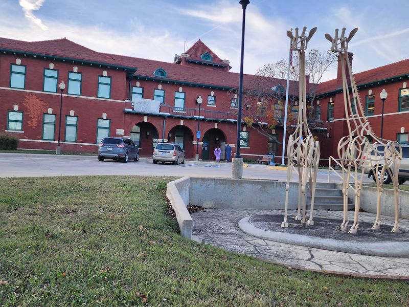 Practical Tips for Planning Your Visit to Chanute Practical Tips for Planning Your Visit to Chanute