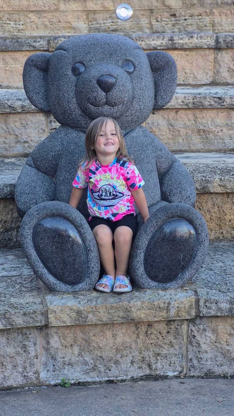 Practical Tips for Planning Your Visit to Teddy Bear Park