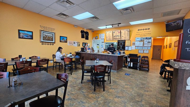 Practical Tips for Planning Your Visit to Teta's Grill Practical Tips for Planning Your Visit to Teta's Grill