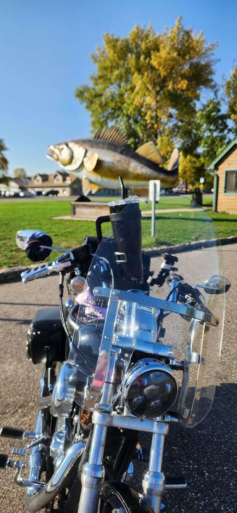 Practical Tips for Visiting the Walleye Statue Practical Tips for Visiting the Walleye Statue