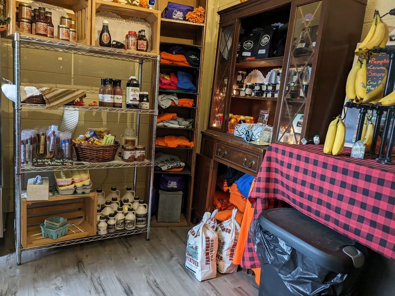 Practical Tips for Your First Visit to the Farm Store