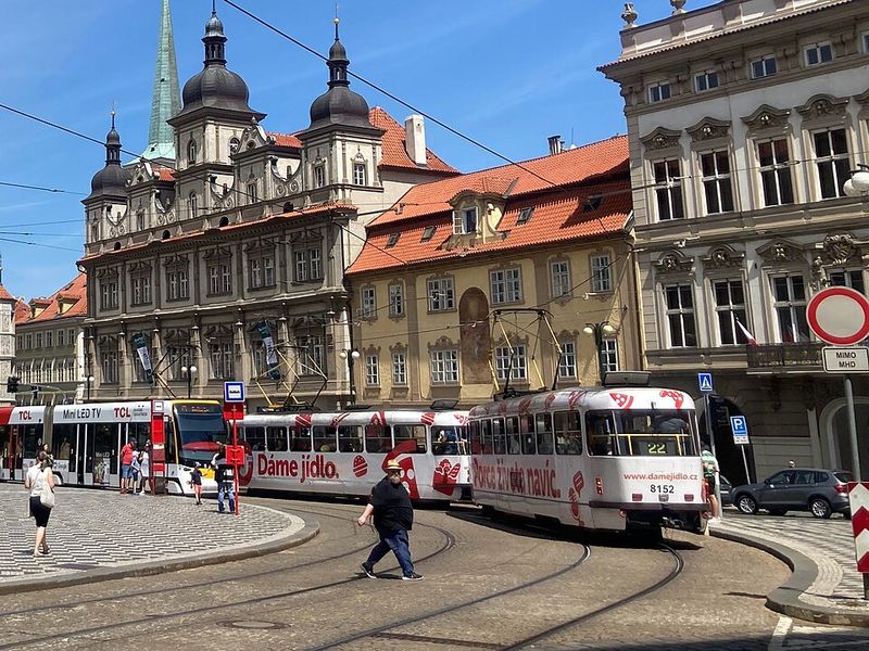 Prague, Czechia