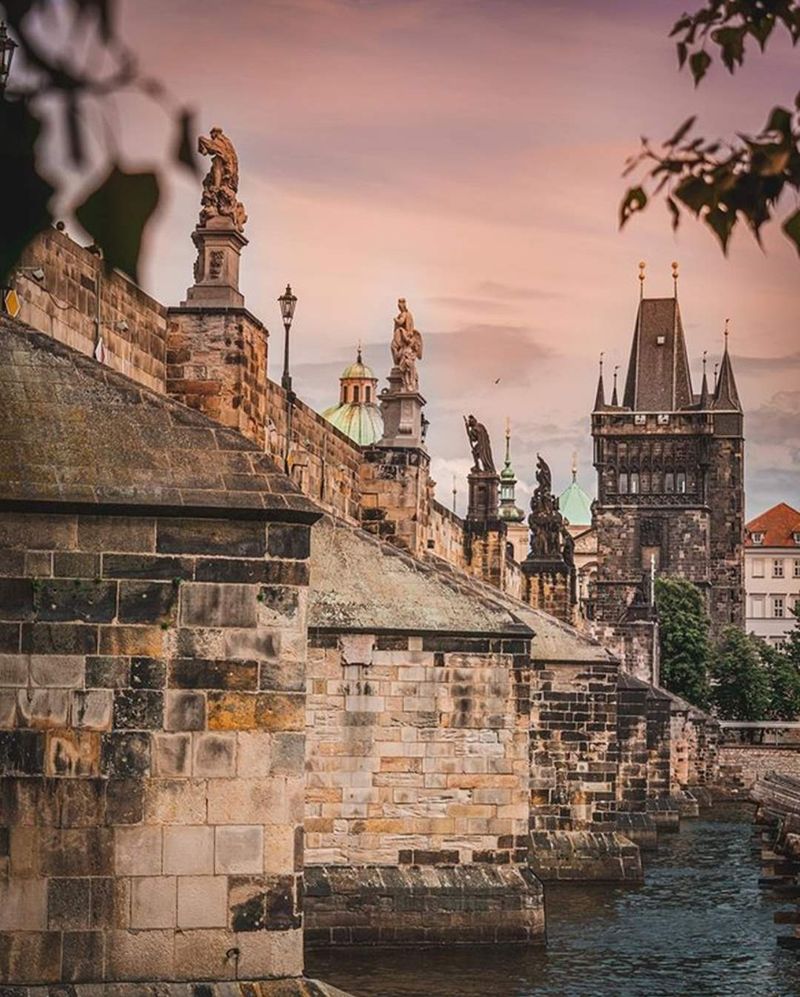 Prague, Czechia Prague, Czechia