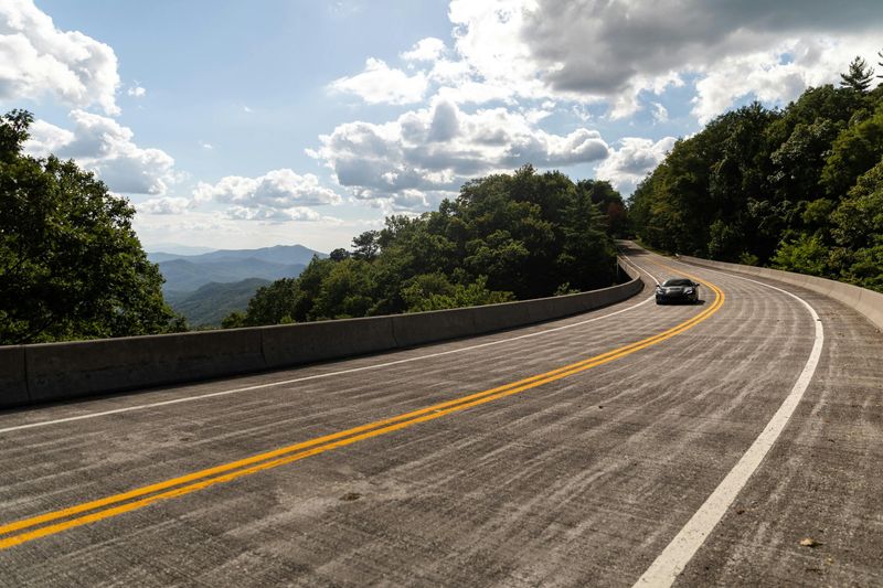 Prepare for mountain conditions and drive defensively Prepare for mountain conditions and drive defensively