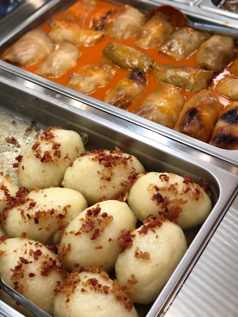 Prepared Foods That Change The Lunch Plan Prepared Foods That Change The Lunch Plan