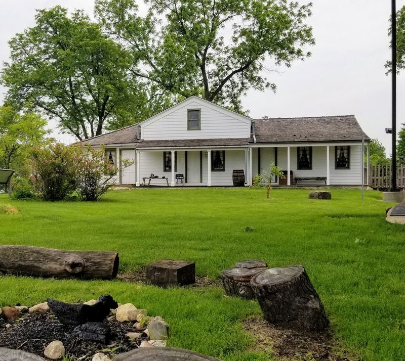 Preservation Efforts Keep History Alive Preservation Efforts Keep History Alive