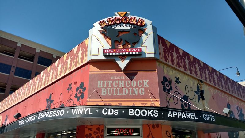 Preserving Idaho's Rhythmic History Preserving Idaho's Rhythmic History
