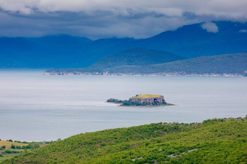 Prespa, North Macedonia Prespa, North Macedonia