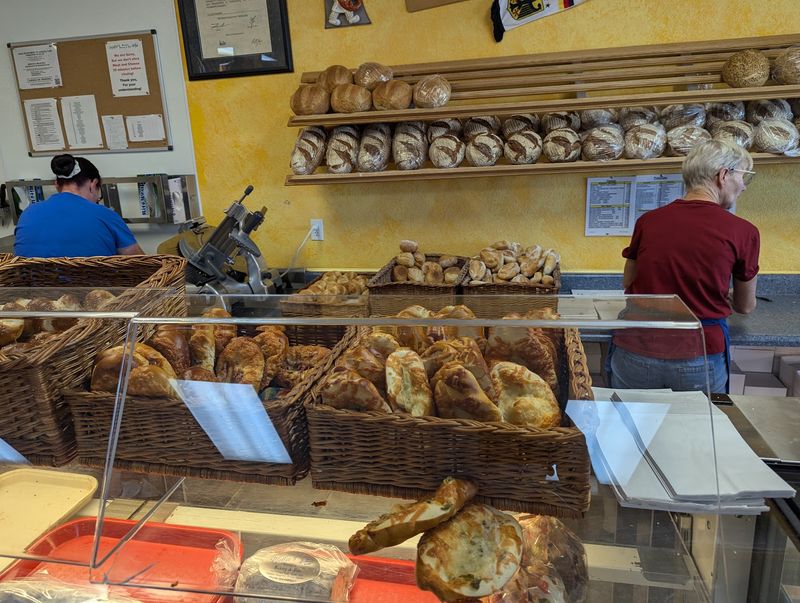 Pretzel Perfection You Will Not Find at the Mall Pretzel Perfection You Will Not Find at the Mall