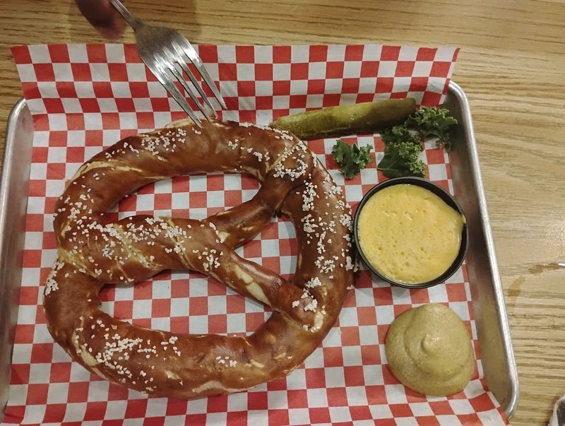 Pretzels, Duck Wings, and Starters Worth Ordering Pretzels, Duck Wings, and Starters Worth Ordering