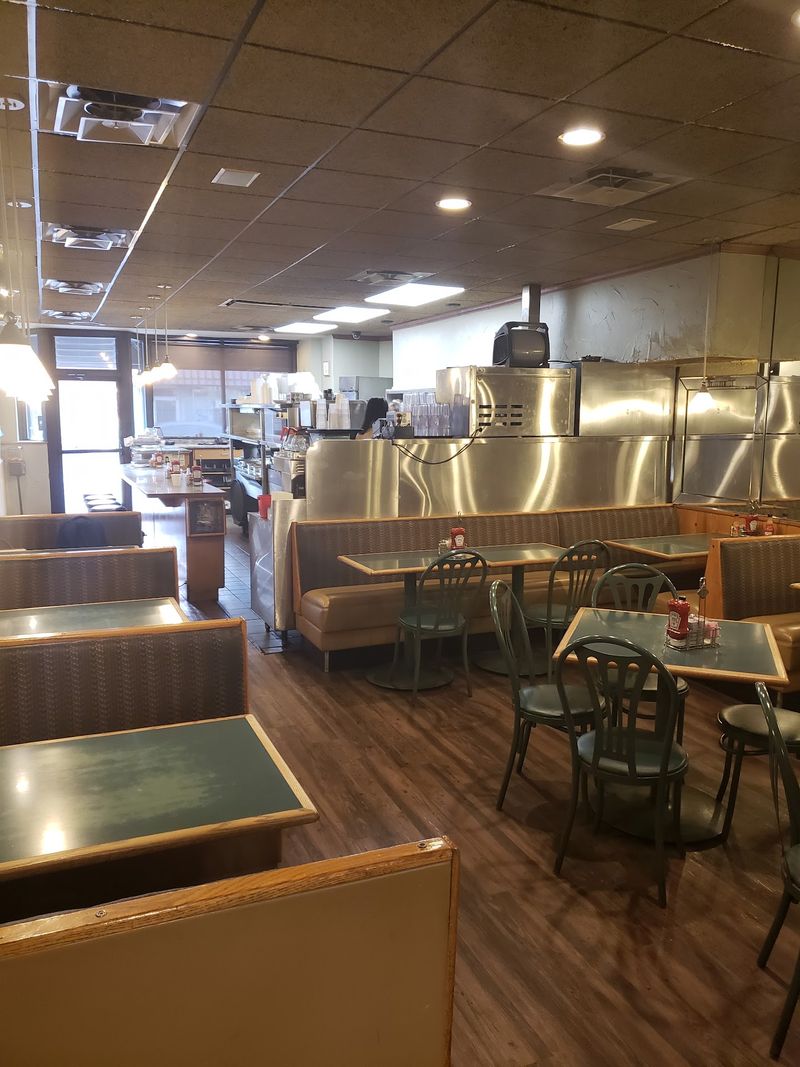 Price Hill Chili Family Restaurant, Cincinnati