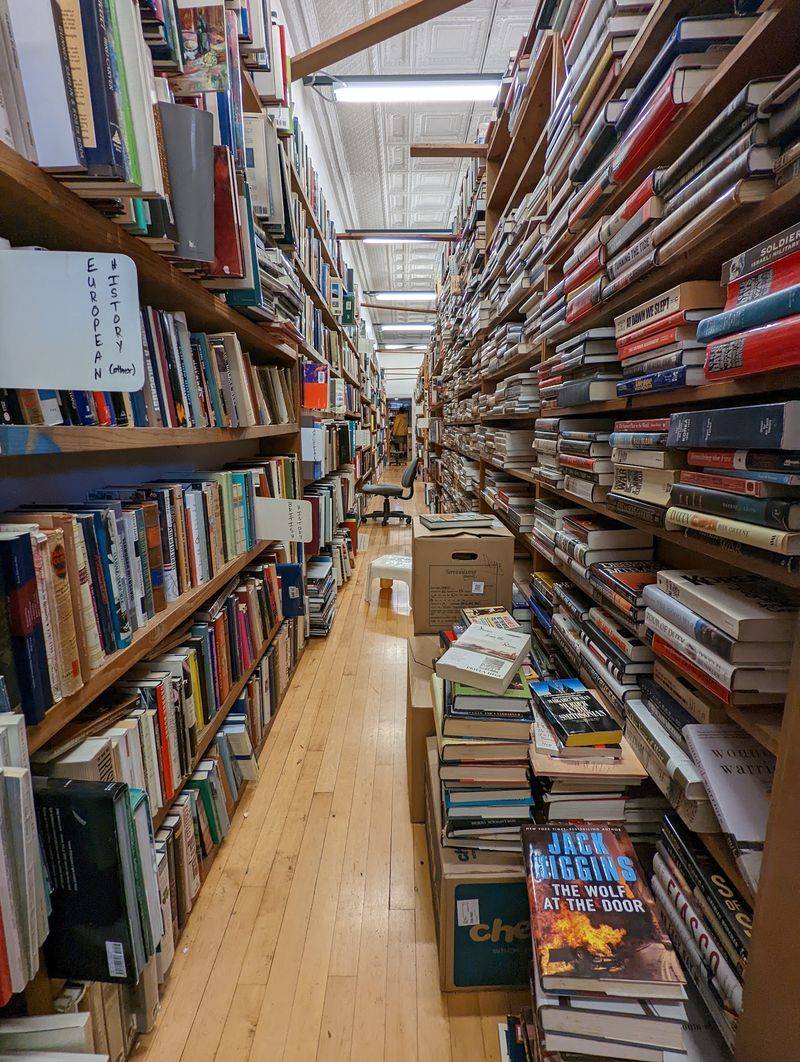 Priceless Books (Urbana) Priceless Books (Urbana)
