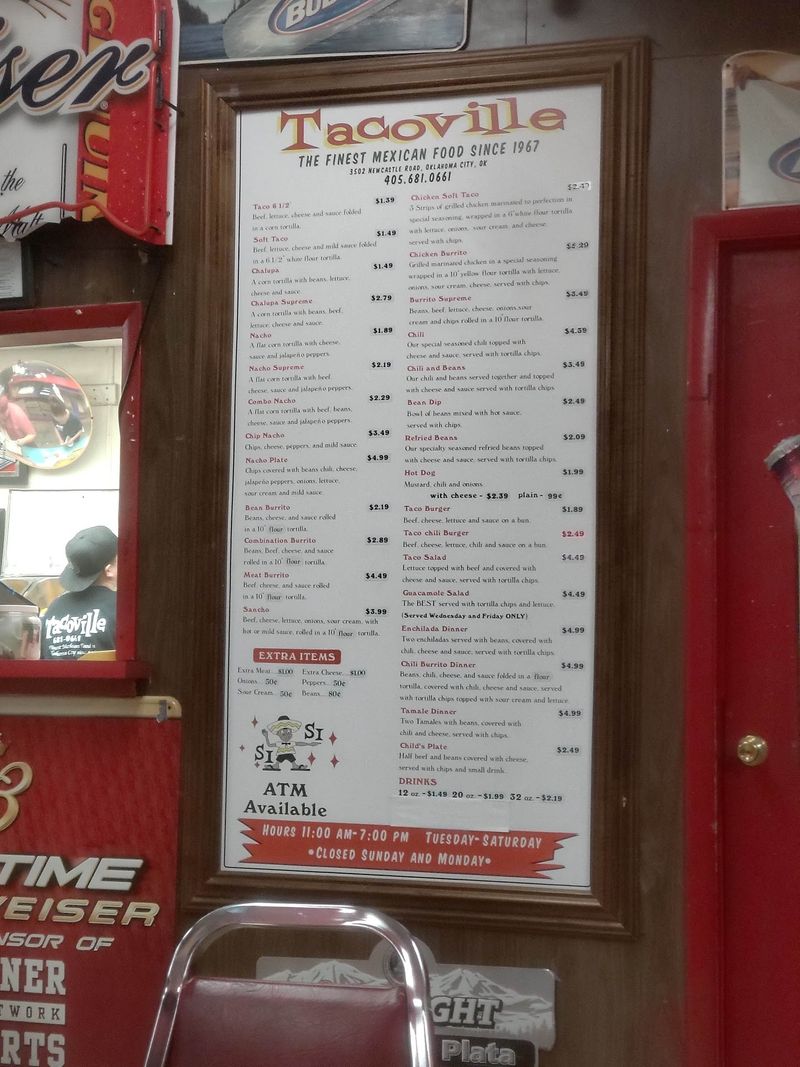 Prices That Belong to Another Era
