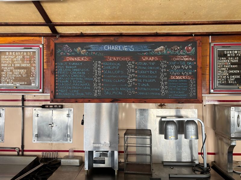 Prices That Feel Like a Throwback Prices That Feel Like a Throwback