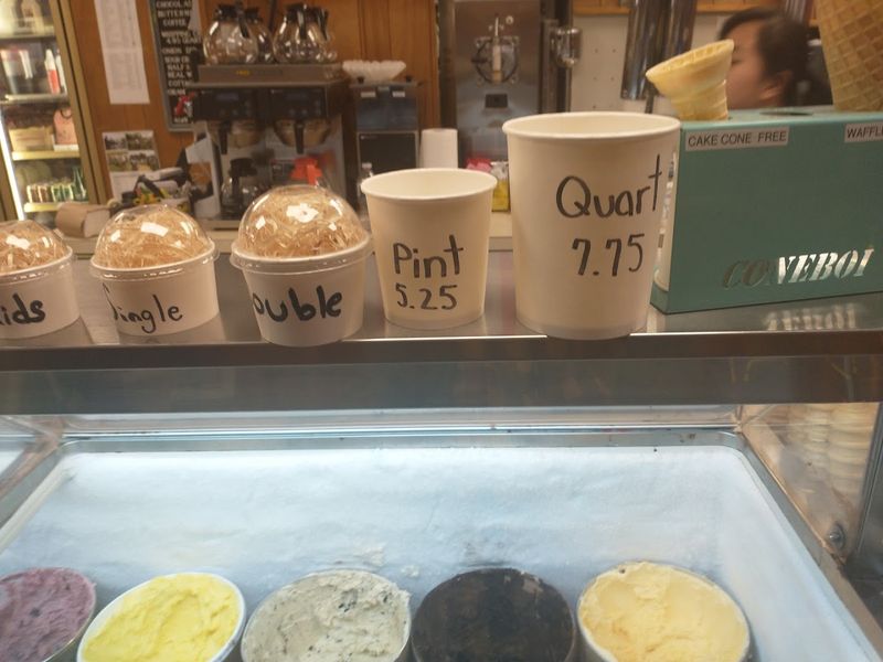 Prices That Feel Like a Time Warp Prices That Feel Like a Time Warp