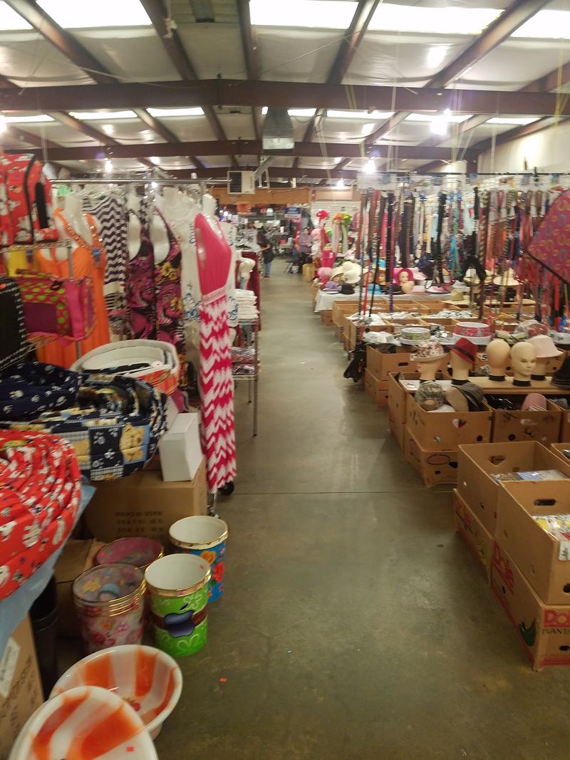 Prices That Lean in Your Favor Prices That Lean in Your Favor