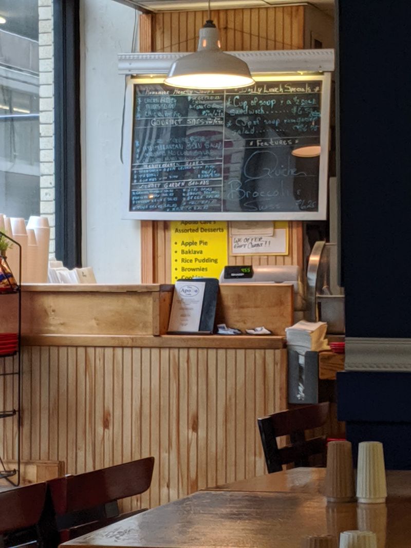 Prices That Make the Wallet as Happy as the Stomach Prices That Make the Wallet as Happy as the Stomach
