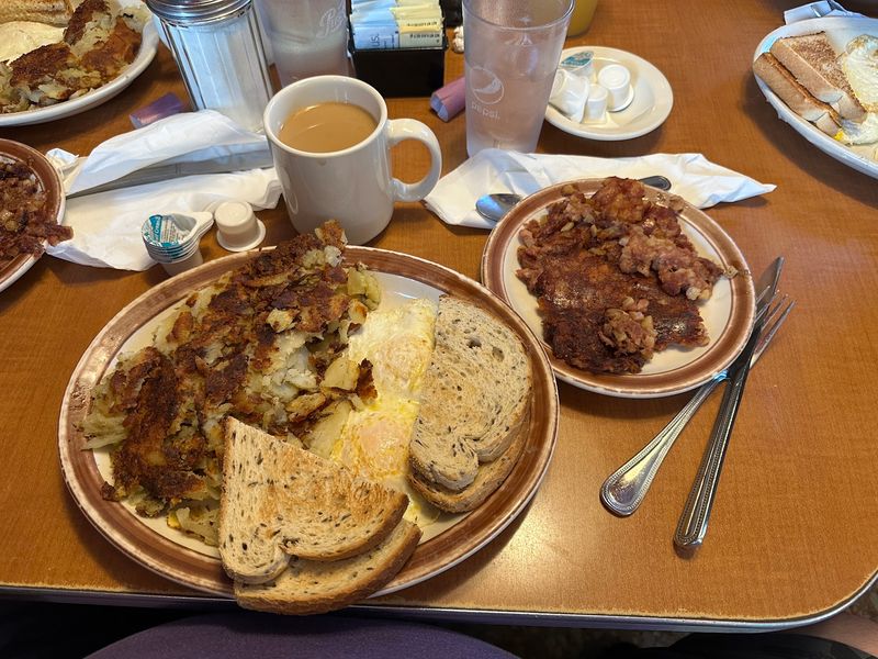 Prices and Portions: The Kind of Value That Builds Loyalty Prices and Portions: The Kind of Value That Builds Loyalty