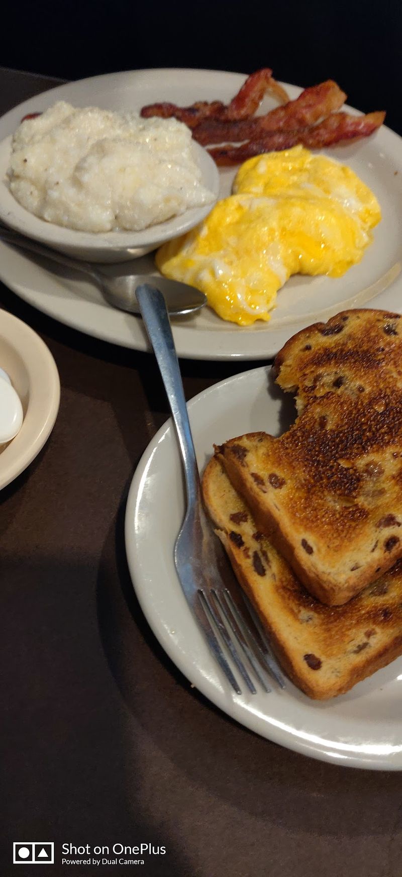 Prices and Portions - What Your Money Actually Gets You