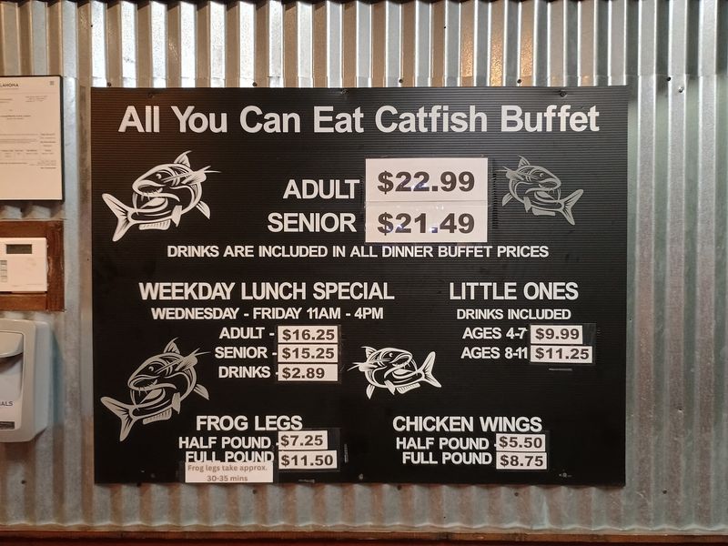 Pricing, Hours, and What to Expect at the Door