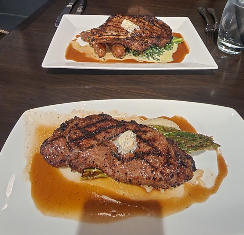 Prime Cuts Prepared With Serious Intention Prime Cuts Prepared With Serious Intention