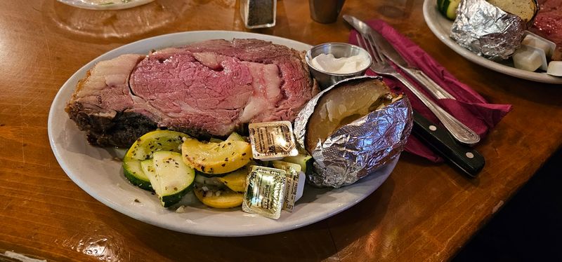 Prime Rib Nights and Why You Should Reserve Yours Early Prime Rib Nights and Why You Should Reserve Yours Early