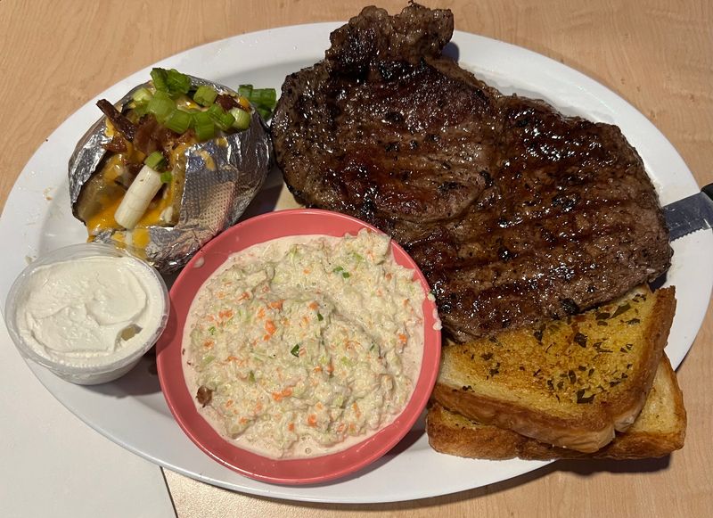 Prime Rib That Earns Its Own Reputation Prime Rib That Earns Its Own Reputation