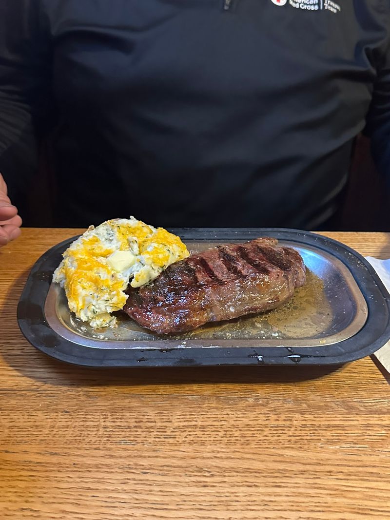 Prime Rib That Stops Conversations Prime Rib That Stops Conversations