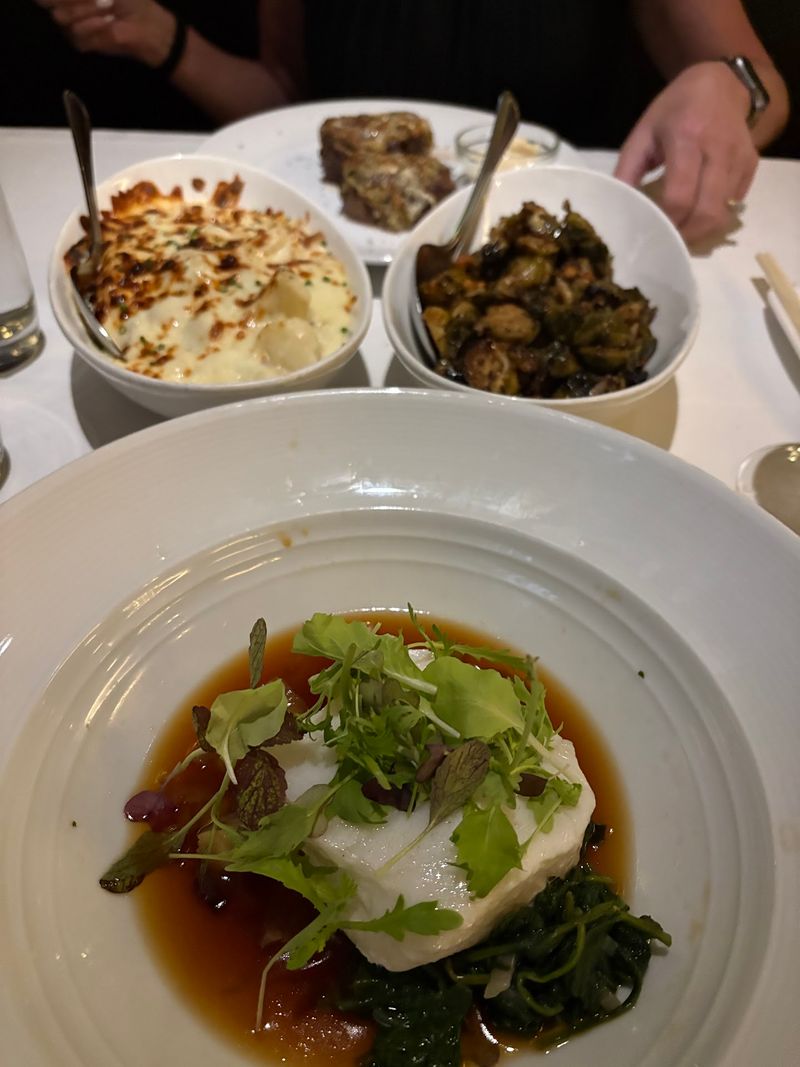 Prime Seafood Flown in Fresh Every Single Day Prime Seafood Flown in Fresh Every Single Day