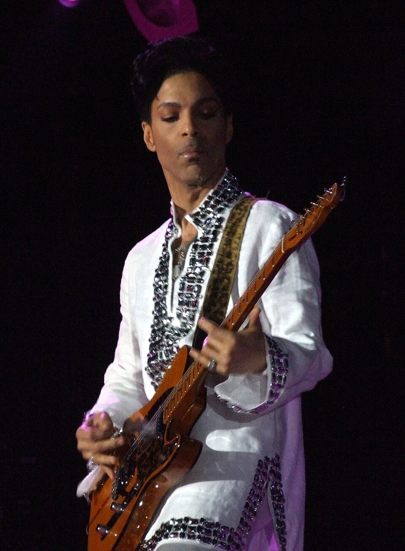 Prince Prince