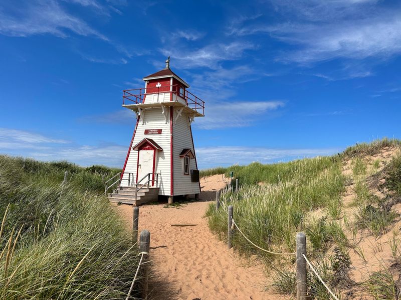 Prince Edward Island National Park, Prince Edward Island Prince Edward Island National Park, Prince Edward Island