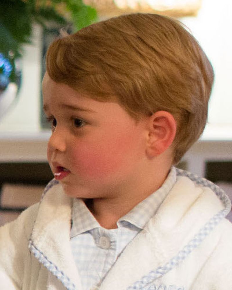 Prince George of Wales Prince George of Wales