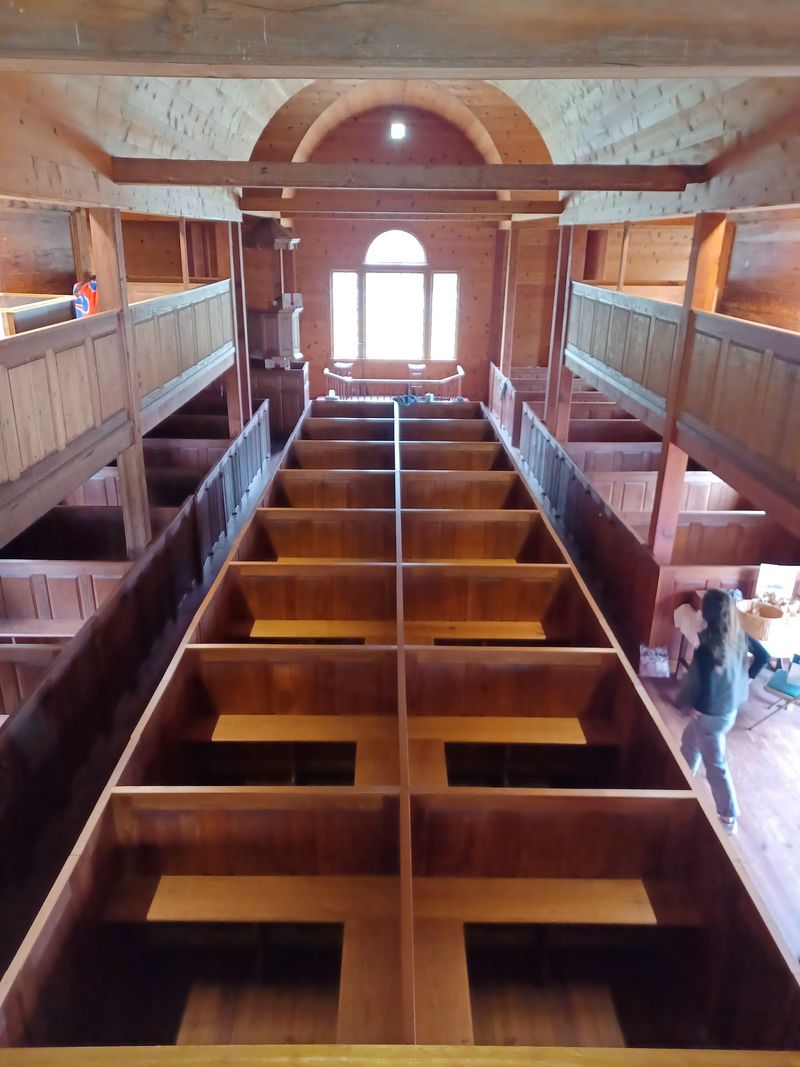 Prince George's Chapel, Dagsboro, Delaware Prince George's Chapel, Dagsboro, Delaware