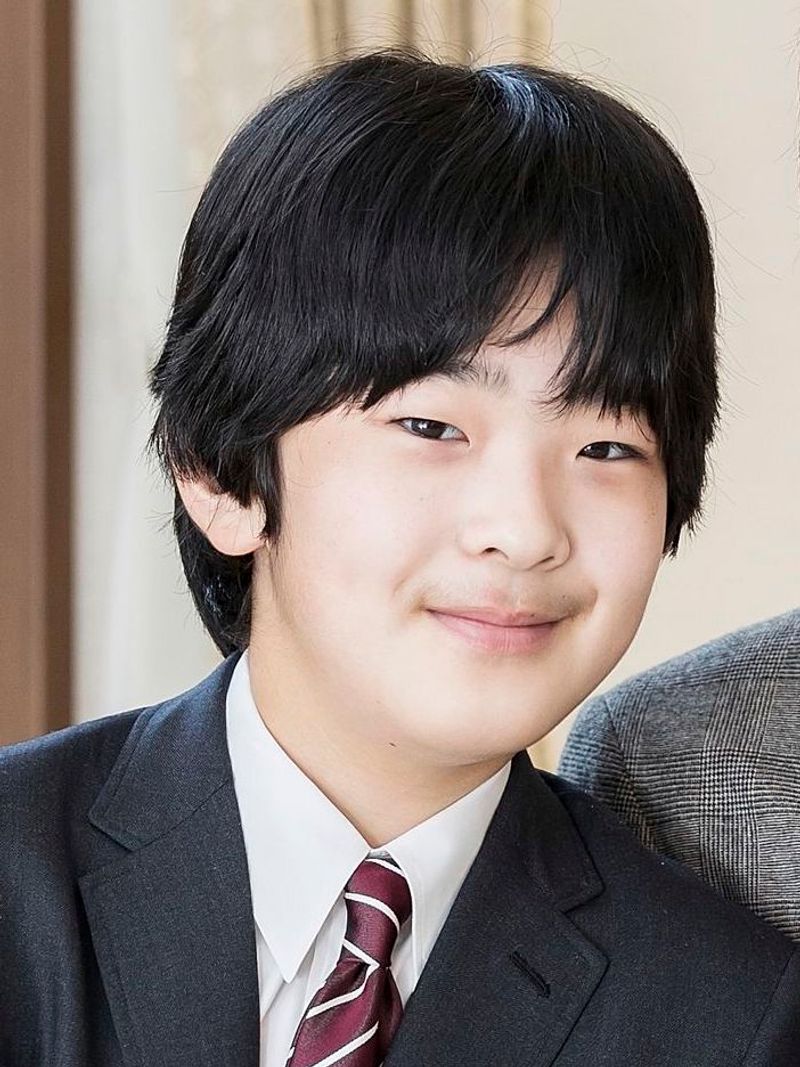 Prince Hisahito of Japan Prince Hisahito of Japan