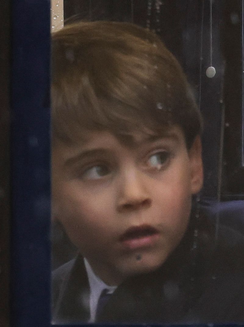 Prince Louis of Wales Prince Louis of Wales