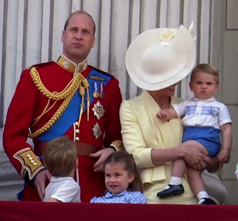 Prince Louis