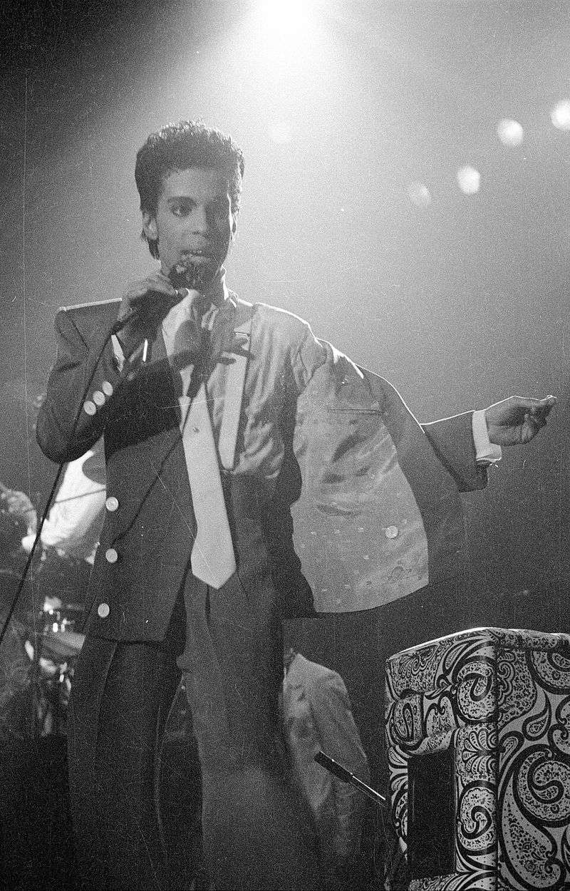 Prince Prince