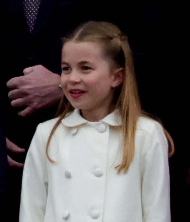 Princess Charlotte of Wales Princess Charlotte of Wales