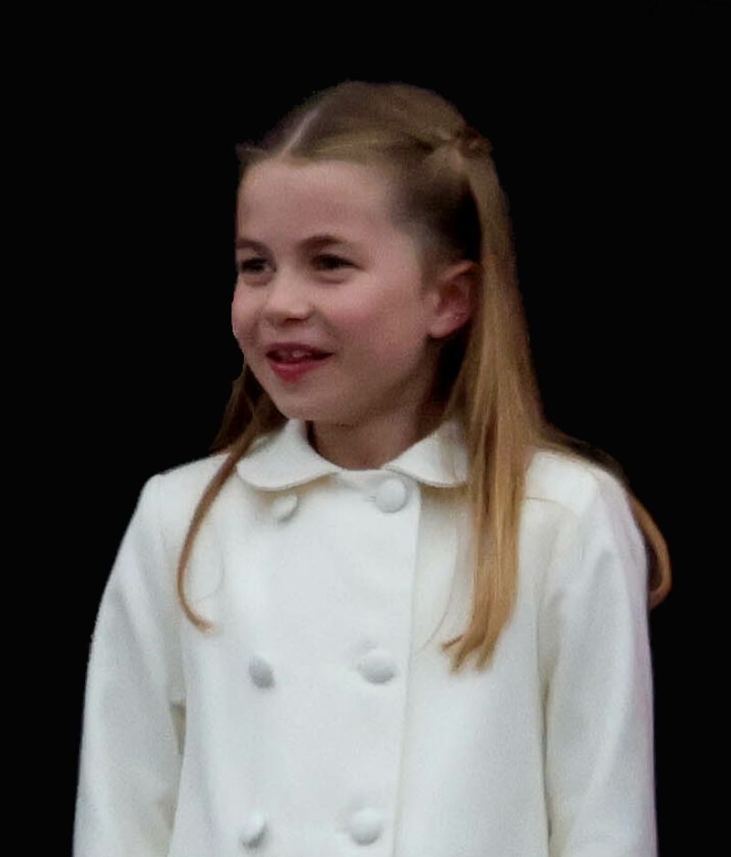 Princess Charlotte